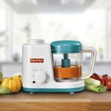 Processador de Alimentos 2 em 1 - Fisher Price - Fischer price