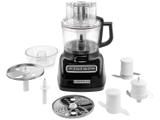 Processador de Alimentos KitchenAid - KJA09AEANA 2 Velocidades 240W