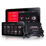 Processador Digital de Áudio Stetsom STX2436 com Bluetooth