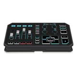 Processador Vocal Multi-efeitos - GO XLR - TC Helicon - Tc electronic