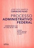 Processo Administrativo Federal - Atlas