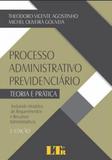 Processo administrativo previdenciario - Ltr