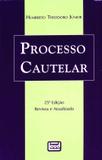 Processo Cautelar - Leud