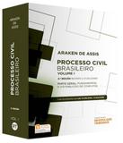 Processo Civil Brasileiro - Vol 1 - 2 Ed - Revista dos tribunais