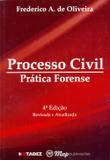 Processo Civil - Prática Forense - Notadez