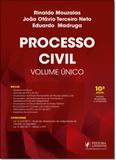 Processo Civil - Volume Único - Juspodivm
