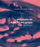 Processo De Criacao Em Grupo - Dialogos - Estacao das letras e cores