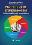 Processo de enfermagem - Atheneu