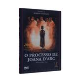 Processo de Joana DArc, O - Versátil