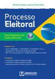 Processo eleitoral - Jh mizuno