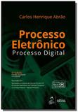 Processo eletronico: processo digital 02 - Atlas