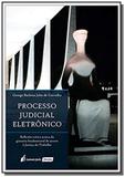 Processo Judicial Eletrônico - Livraria e editora lumen juris ltda.
