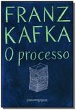 Processo, o - livro de bolso - Companhia de bolso