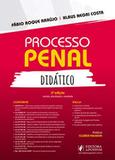 Processo Penal Didático - 2ª Edição (2019) - Juspodivm