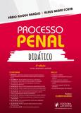 Processo Penal Didático - Juspodivm