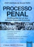 Processo Penal - Juruá