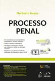Processo Penal