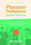Processo trabalhista - Jh mizuno