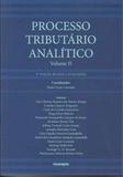 Processo Tributario Analitico - Vol. Ii / Conrado - Editora noeses ltda.