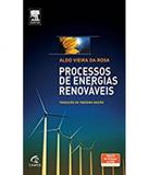 Processos de energia renováveis