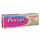 Proctan Pomada Genomma 25g Kit com 3