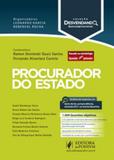 Procurador do estado - Juspodivm