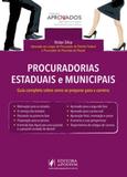 Procuradorias estaduais e municipais - Juspodivm