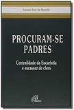 Procuram-se padres - Paulinas