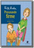 Procurando firme - Moderna - paradidatico