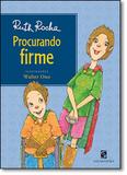 Procurando Firme - Salamandra - moderna