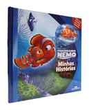 Procurando Nemo - Minhas Histórias