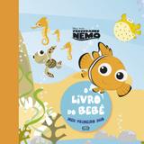 Procurando nemo - o livro do bebê