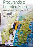 Procurando o petroleo sueco - Synergia