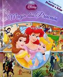 Procurar e Achar - Magia das Princesas - 1028 - Editora abril