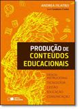 Produção de Conteúdos Educacionais - Saraiva (geral) - grupo somos