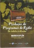Produção de Programas de Rádio - Insular