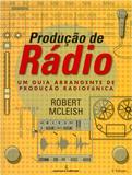 Produção de rádio