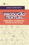 Produçao textual - Paco editorial