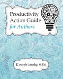 Productivity Action Guide for Authors - Vibrant marketing publications