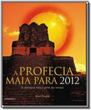 Profecia maia para 2012,a - Pensamento - cultrix
