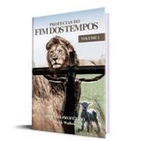 Profecias do Fim dos Tempos - Darek Walker - Rhema brasil
