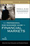 Professional risk managers guide to financial markets - Mhp - mcgraw hill professional