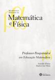 Professor-pesquisador em educação matemática