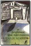 Professor que nao ensina - Summus editorial ltda