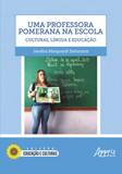 Professora pomerana na escola, uma - Appris