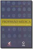 Profissão médica