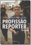 Profissão Reporter - Planeta