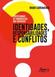 Profissionais de comunicaçao nas empresas - Appris