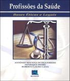 Profissoes De Saude - Revinter
