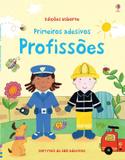 Profissões : Primeiros adesivos